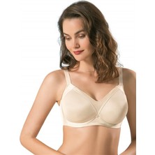 Le Jardin Toparlayıcı Telsiz Soft B Cup Sütyen 9150