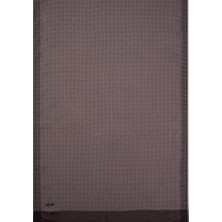 Aker 75X190 cm Monogram Jakar Şal