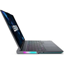 Lenovo Legıon 7 I9 11980HK 32 GB Ram 2 Tb SSD 16GB RTX3080 16" WIN11H 82K600BPTX ZI700