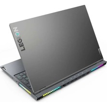 Lenovo Legıon 7 I9 11980HK 32 GB Ram 2 Tb SSD 16GB RTX3080 16" WIN11H 82K600BPTX ZI700