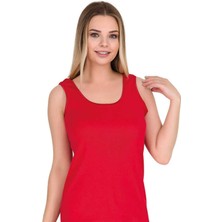 Kadın Ribana Geniş Askı Atlet 2015