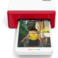 Polaroid Hi-Print 4x6 Fotoğraf Yazıcı