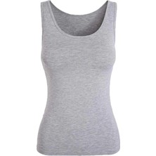 Şahinler Geniş Askılı Basic Atlet B801