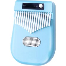 Alven Elektronik Kalimba 17 Key