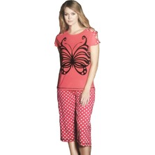 Berrak Kadın Pijama Takımı 5262