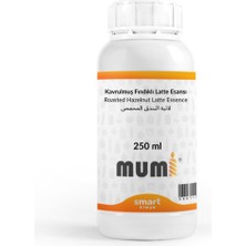 Kavrulmuş Fındıklı Latte Mum Esansı 250 ml