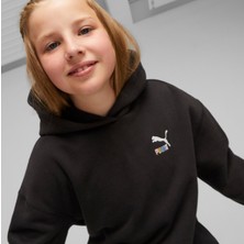 Puma Classics Wthr Kapşonlu Sweatshirt Fl G 621613 01