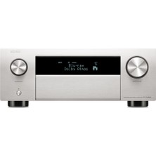 Denon AVC-X4800H