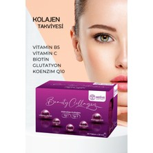 Welive Beauty Collagen – Sıvı Takviye Edici Gıda