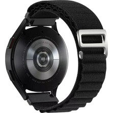 Markacase Garmin Vivoactive 4 Için Trail Kordon 22MM