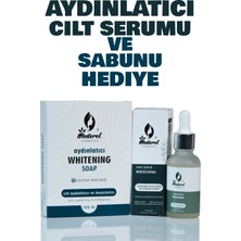 Whıtenıng Soap Aydınlatıcı