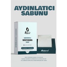 Whıtenıng Soap Aydınlatıcı