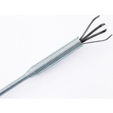 Clamp Tıkalı Lavabo ve Gider Boruları Açma Aparatı  Kıskaçlı (4767) - DSR3833-3290