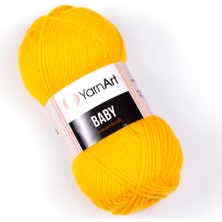 Yarnart Baby