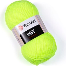 Yarnart Baby