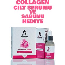 Collagen Soap Kolajen Sabun