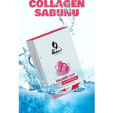 Collagen Soap Kolajen Sabun