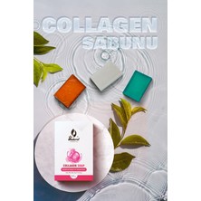 Collagen Soap Kolajen Sabun