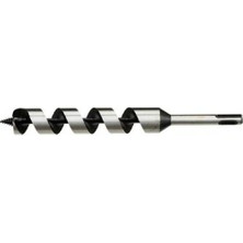 Çağ Sds Ağaç Delme Matkap Ucu 24 * 500 mm