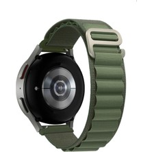 Markacase Fossil Watch Gen 6 Için Trail Kordon 22MM