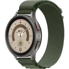 Markacase Fossil Watch Gen 6 Için Trail Kordon 22MM