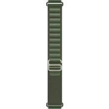 Markacase Fossil Watch Gen 6 Için Trail Kordon 22MM