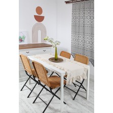 Bedinn Naturel Runner 50 x 130 cm
