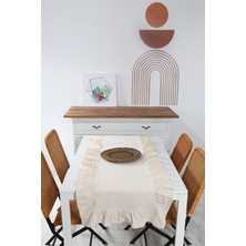 Bedinn Naturel Runner 50 x 130 cm