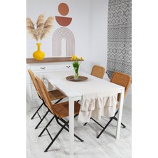 Bedinn Naturel Runner Vintage 50X190 cm