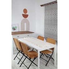 Bedinn Naturel Runner 40 x 110 cm