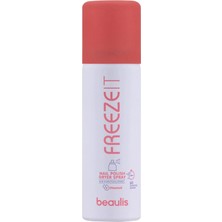 Beaulis Paint It Oje 300 Love Freeze It Oje Kurutucu Sprey 50 ml