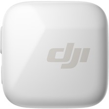 Djı Mic Mini Transmitter Beyaz DJI Türkiye Karacasulu Garantili