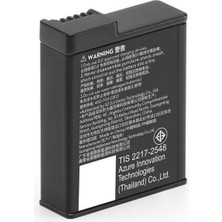 Osmo Action Extreme Batarya Plus (1950 Mah)