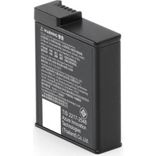 Osmo Action Extreme Batarya Plus (1950 Mah)