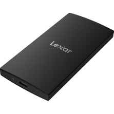 Lexar 1tb 1050MB/S USB 3.2 Taşınabilir SSD Harddisk LSL30001T