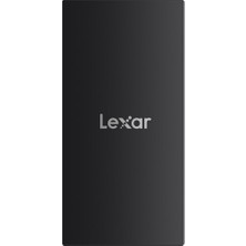 Lexar 1tb 1050MB/S USB 3.2 Taşınabilir SSD Harddisk LSL30001T