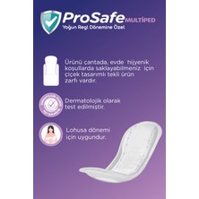 Prosafe Multiped Gece&Gündüz 12'li x4