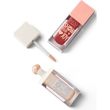 Show By Pastel Mix & Match Glow Liquid Highlighter 72 & Joy Liquid Blush 55 Pastel