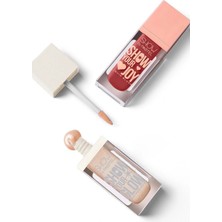 Show By Pastel Mix & Match Glow Liquid Highlighter 72 & Joy Liquid Blush 57 Pastel