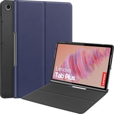 Seniee Lenovo Tab Plus 11.5 Inç 2024 Için Tablet Kılıfı (Yurt Dışından)