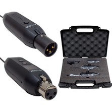 Magicvoice MV-19588 Uhf Kablolu Mikrofon