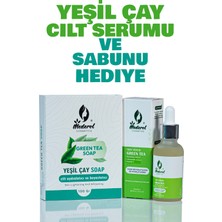 Gren Tea Yeşil Çay Sabun