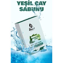 Gren Tea Yeşil Çay Sabun