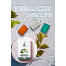 Gren Tea Yeşil Çay Sabun