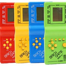 Ciyu Nostaljik Atari El Atarisi