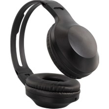 Kulaküstü Tasarım Kulaklık MD-220AP (4835)