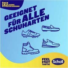 scholl Fresh Step Ter Önleyici Ayak Spreyi 150 ml