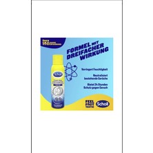 scholl Fresh Step Ter Önleyici Ayak Spreyi 150 ml