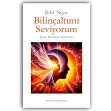 Gece Günlüğü - Bilinçaltımı Seviyorum 2 Kitap