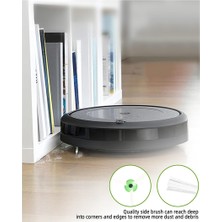 Whimwliesy Irobot Roomba I7 I7+ J7 J7+ I3 I3+ I4 I4+ E5 E6 Elektrikli Süpürge Için Yedek Parçalar, Roomba E/ı/j Serisi Için Aksesuarlar (Yurt Dışından)